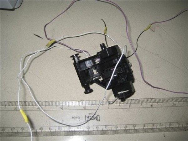 Bombs Show a Worrying Evolution in Terror Threat