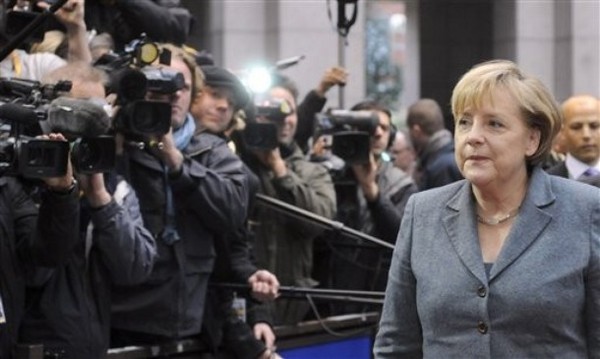 Germany Said No to Stimulus