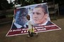 Ghana Goes Obama-Mad