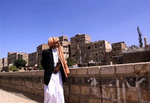 Beyond Military Aid for Yemen