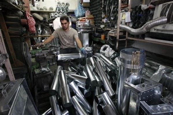 Beware of Iran Sanctions