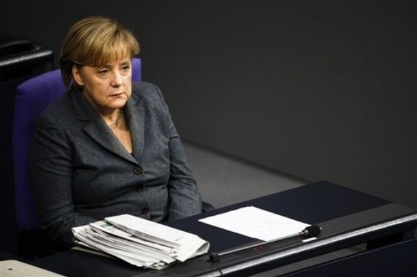 Germany Has a Duty to Reduce Massive Debt