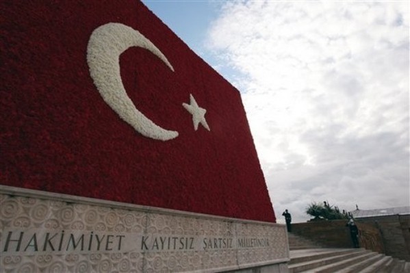 Where Turkey Can Help the U.S.
