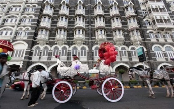 It's Time for an India-U.S. Reset