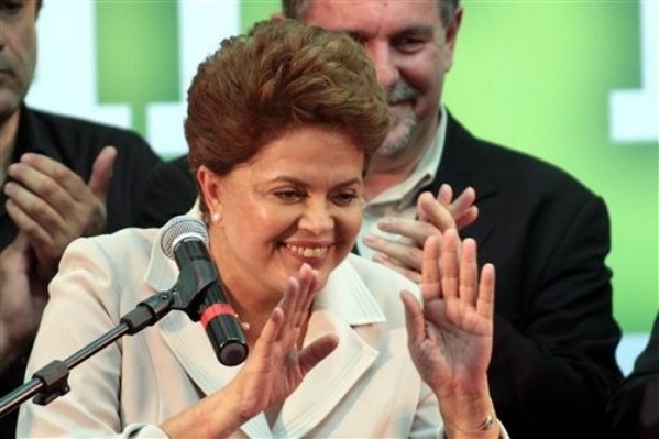 Juggling Act Awaits Brazil's New Leader