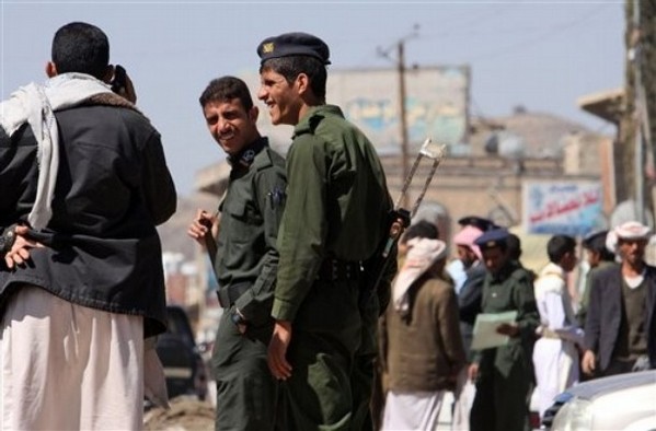 What Real Yemenis Want
