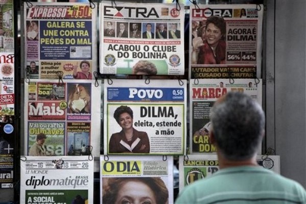 Brazil Has Difficult Choices to Make