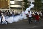 Renewed Iran Uprising