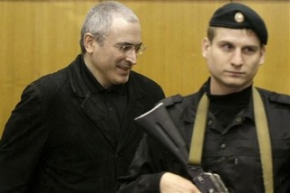 Russia's Dictatorship of Law
