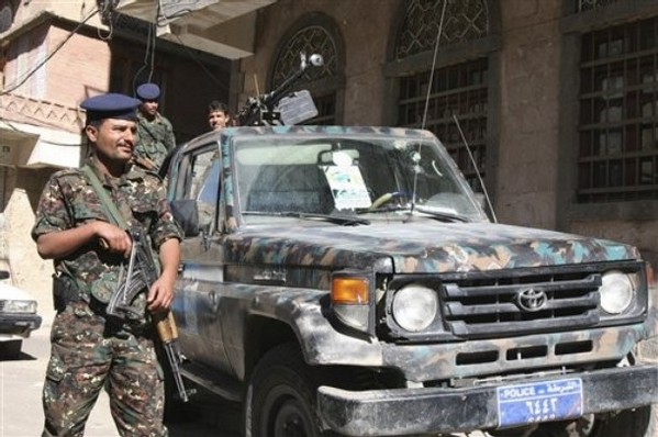How the West Created al-Qaeda in Yemen
