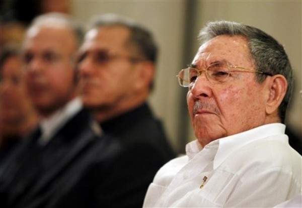 How Castro, Chavez Lost the 2010 Election