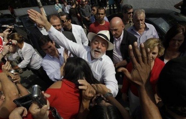 Embracing Lula's Pragmatic Legacy