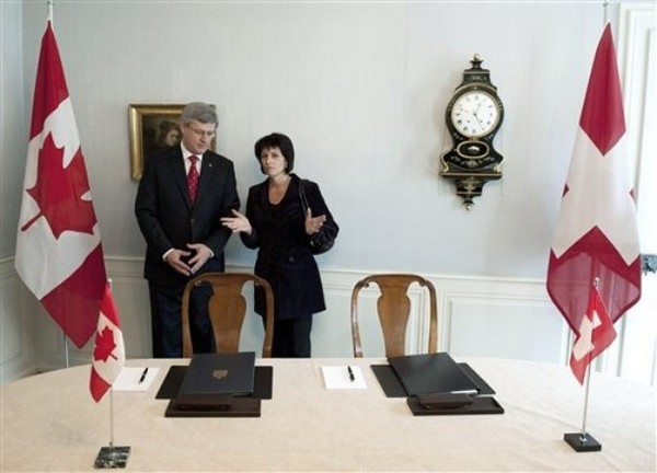 Canada Must Protect Its U.S. Interests