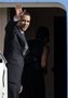 Obama Speaks at G8