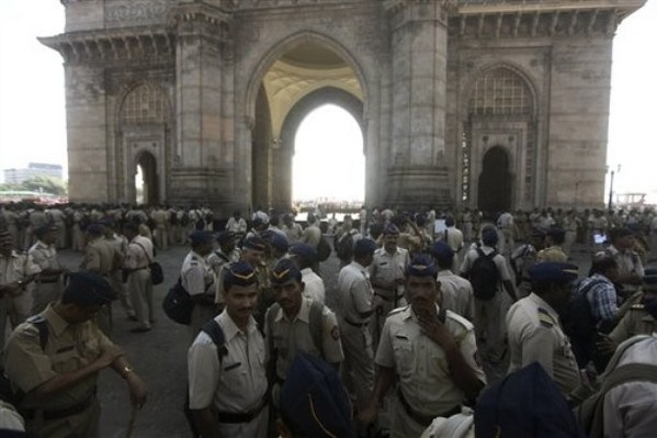 India's Unfinished Business