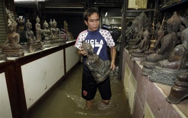 Thailand Resurgent After Protests