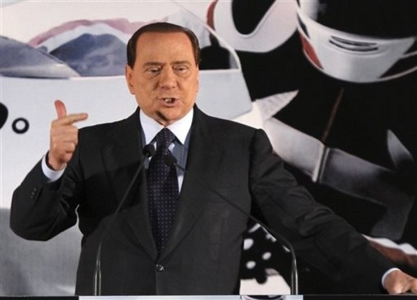 Italy's Comic Opera