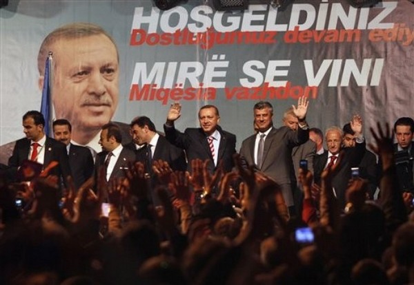 Making Muslim Democracies