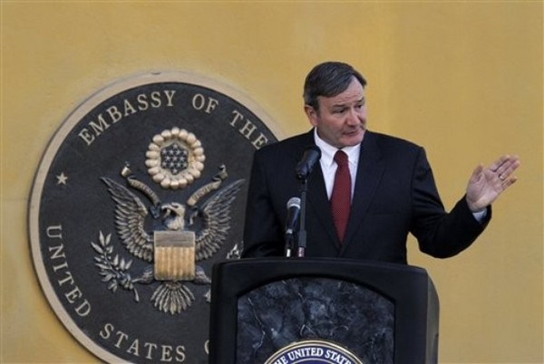 Parallels Between Soviet, U.S. Afghan Wars