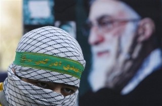 The Missing Ayatollah