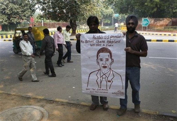 Can America Work With India?