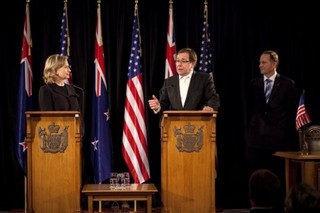 New Zealand's Great Regression