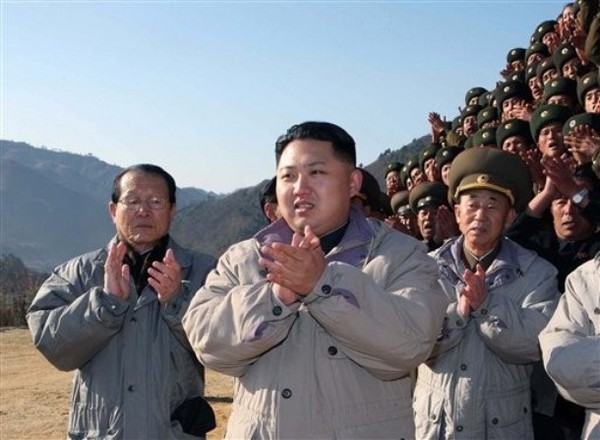 How to Change North Korea