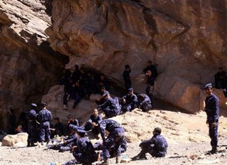 U.S. Is Financing Yemen's Civil War