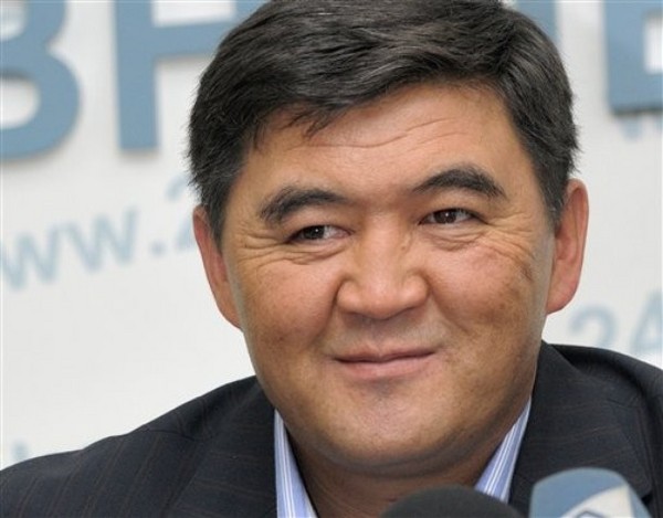 Why Central Asia Matters