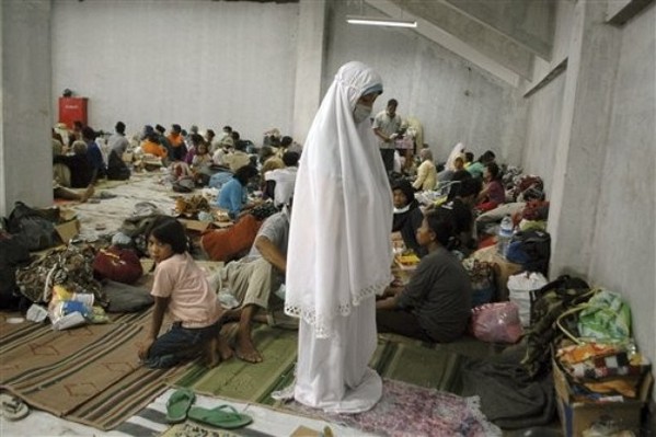 What Obama Should Say in Indonesia