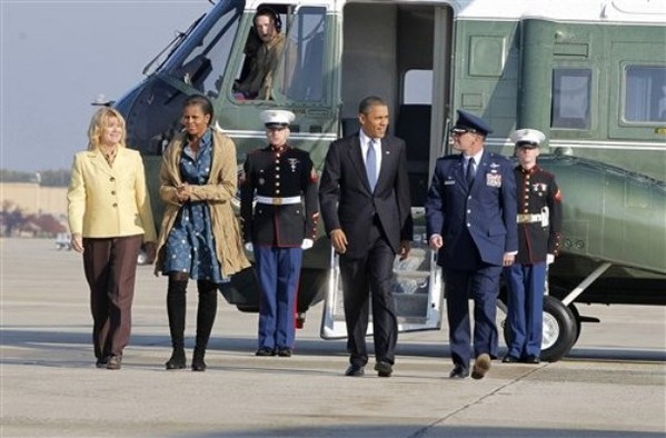 U.S. Must Export Her Way to Stability
