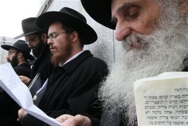 Israel Is Right to Fear Delegitimation