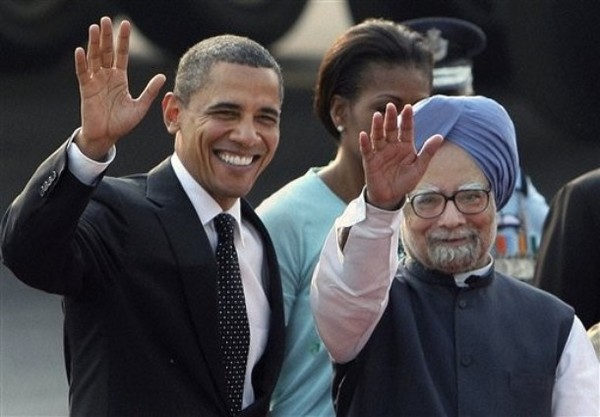 America & India: An Almost-Special Relationship