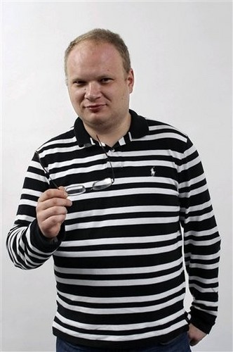 Is Moscow Cracking Down on Journalists?