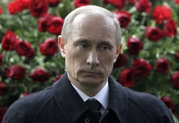 How Will Congress Handle Russia?