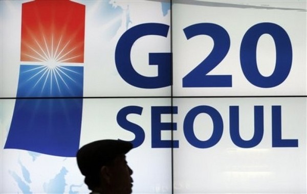 Why a Currency War Is Futile