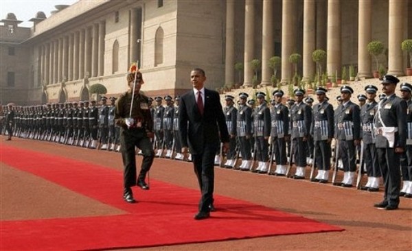 U.S. Can't Court Both Pakistan & India
