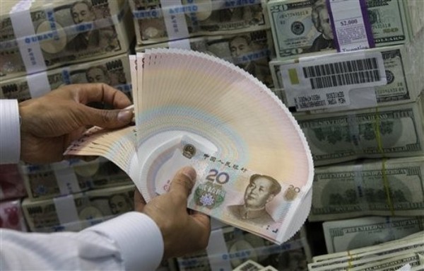 China Unlikely to Budge on Currency
