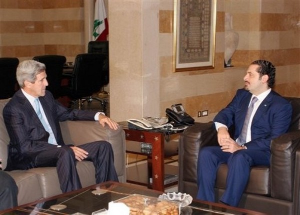 Lebanon Nears Its Moment of Truth