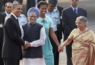 Obama's Inexplicable Slight of Pakistan