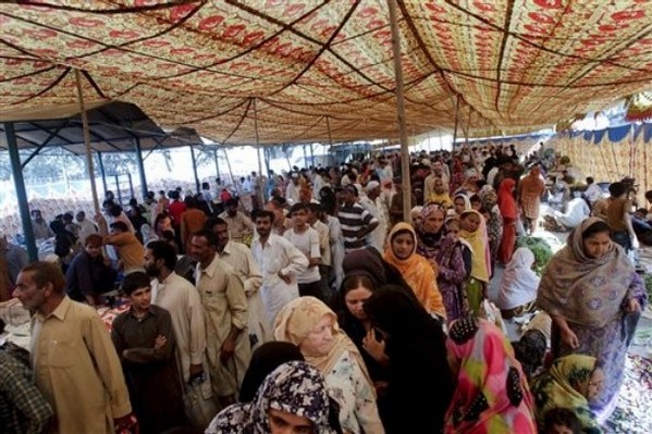 How to Win Back Pakistan