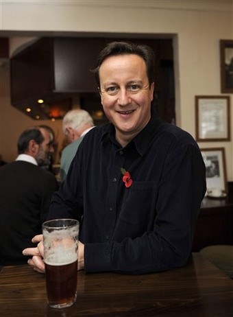 Austerity Lessons From Britain