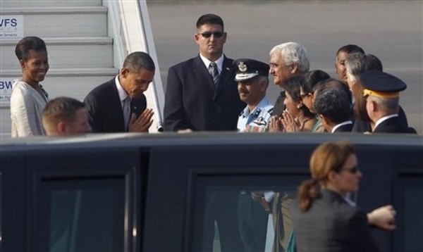 Obama Does Right by India