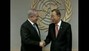 Talks Focus Of Netanyahu U.S. Visit