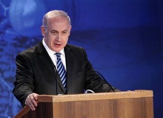 Where Is Israel's Peace Plan?