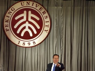 Cameron Must Defend Human Rights in China