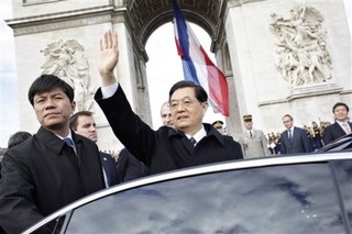 China's Problematic Investments in Latin America