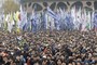 South Korean Unions Plan G20 Protests