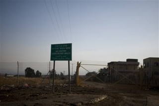 Israel Must Establish Red Lines With U.S.