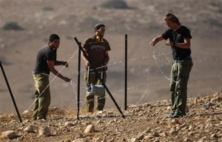 Could Jews Live in a Palestinian State?
